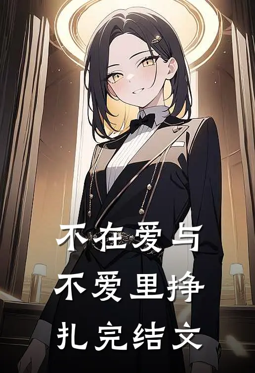 不在爱与不爱里挣扎完结文