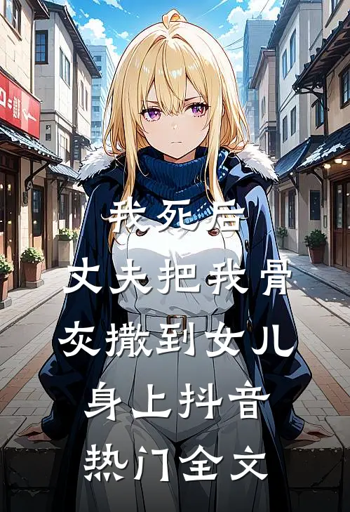 我死后，丈夫把我骨灰撒到女儿身上抖音热门全文