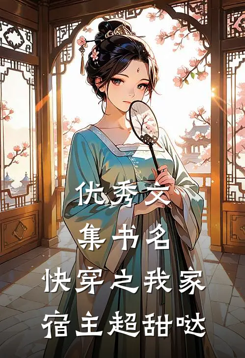 优秀文集书名:《快穿之我家宿主超甜哒》