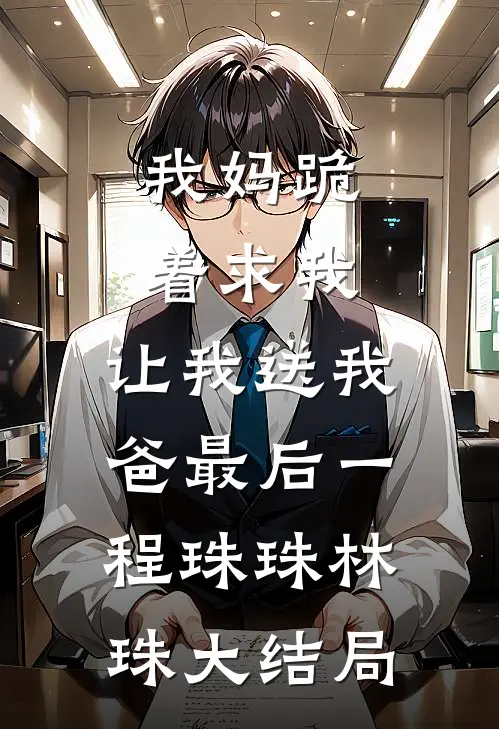 我妈跪着求我，让我送我爸最后一程珠珠林珠大结局