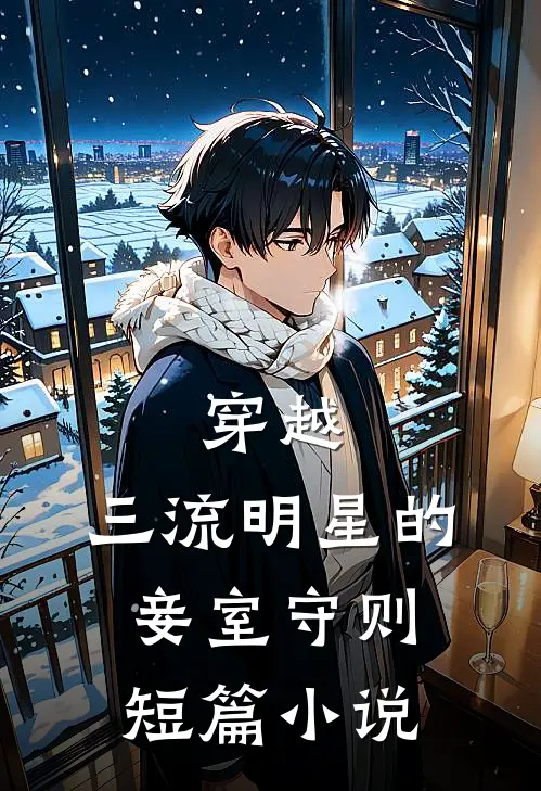 穿越：三流明星的妾室守则短篇小说