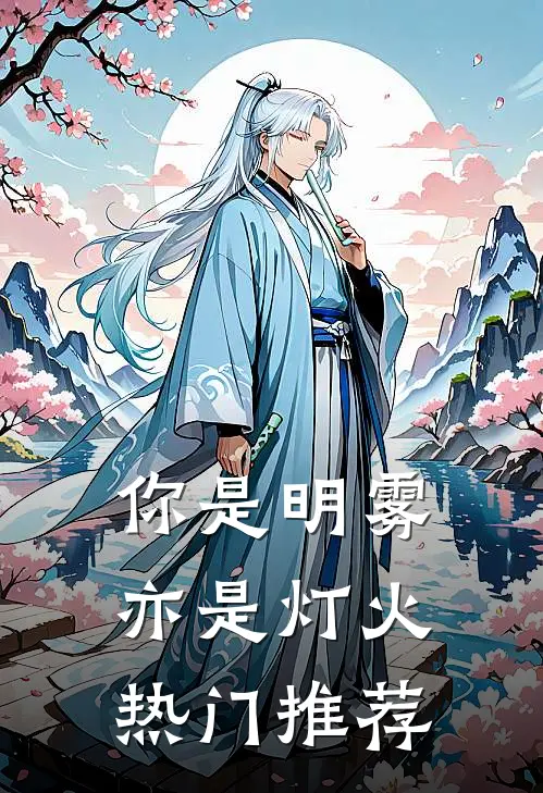 你是明雾亦是灯火热门推荐