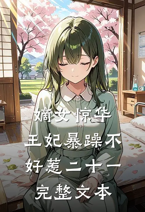 嫡女惊华:王妃暴躁不好惹 二十一完整文本