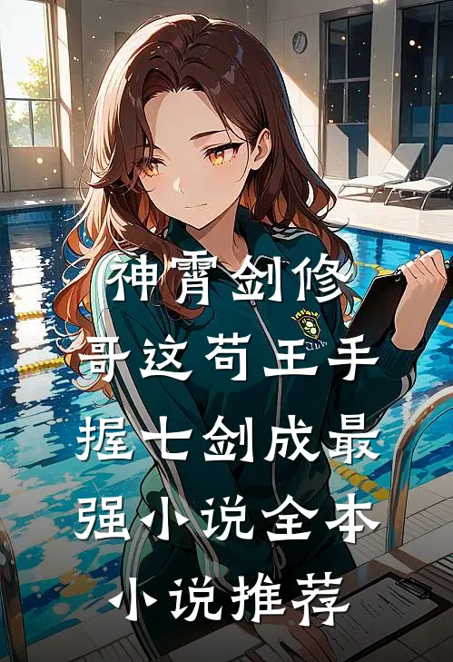 神霄剑修:哥这苟王手握七剑成最强小说全本小说推荐
