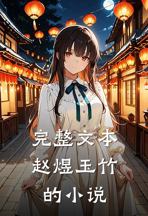 完整文本赵煜玉竹的小说