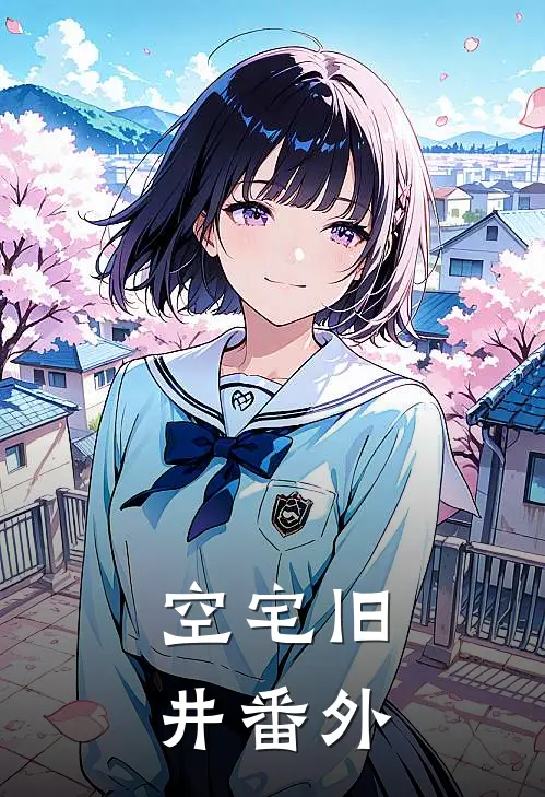 《空宅旧井》 番外