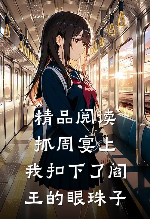 精品阅读抓周宴上，我扣下了阎王的眼珠子