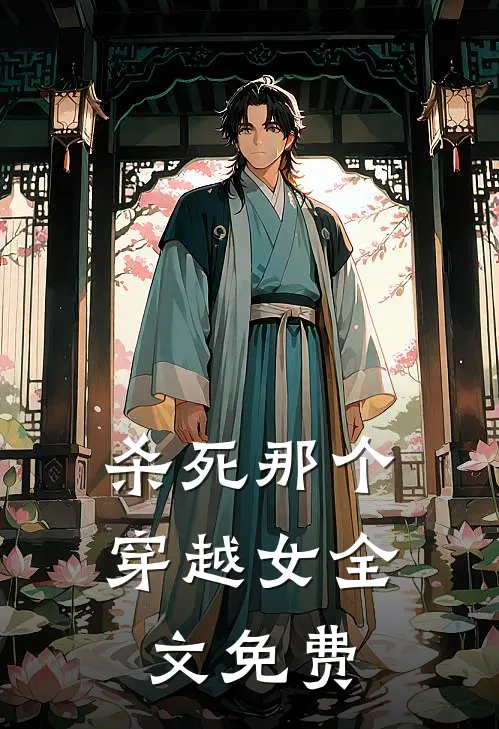 杀死那个穿越女全文免费