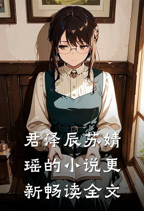 君泽辰苏婧瑶的小说更新畅读全文