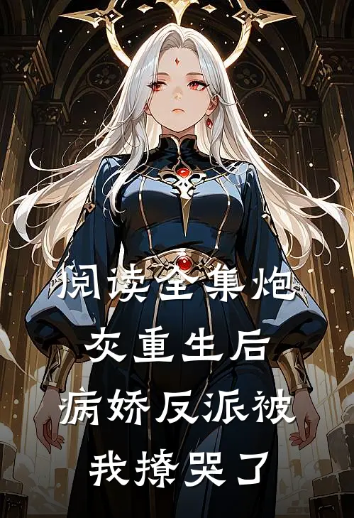 阅读全集炮灰重生后，病娇反派被我撩哭了