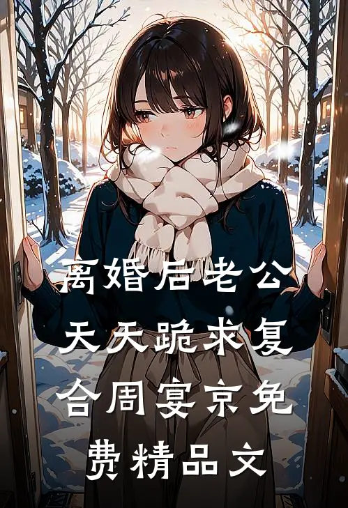 离婚后老公天天跪求复合周宴京免费精品文