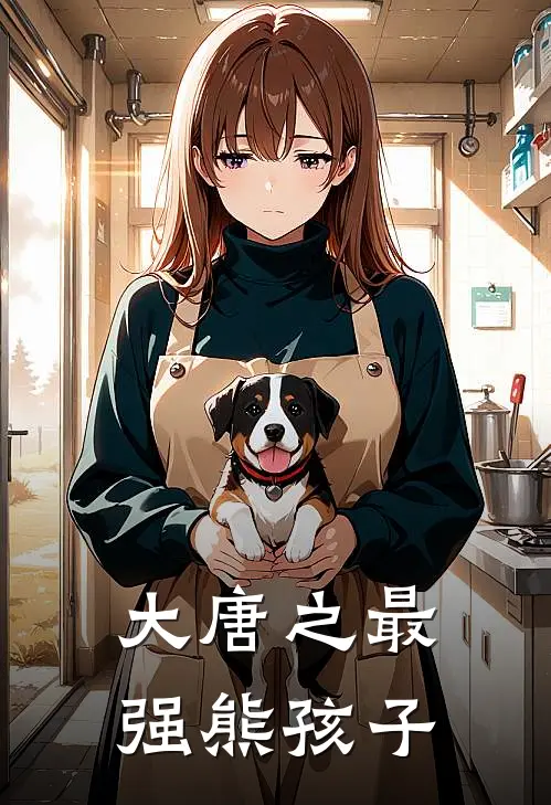 大唐之最强熊孩子