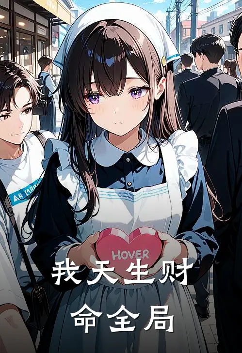 我天生财命全局
