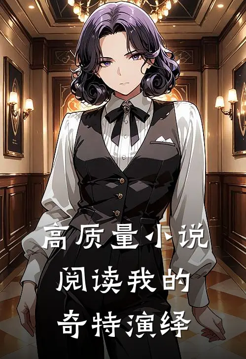 高质量小说阅读我的奇特演绎