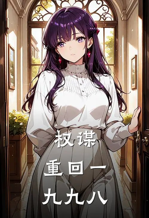 权谋：重回一九九八