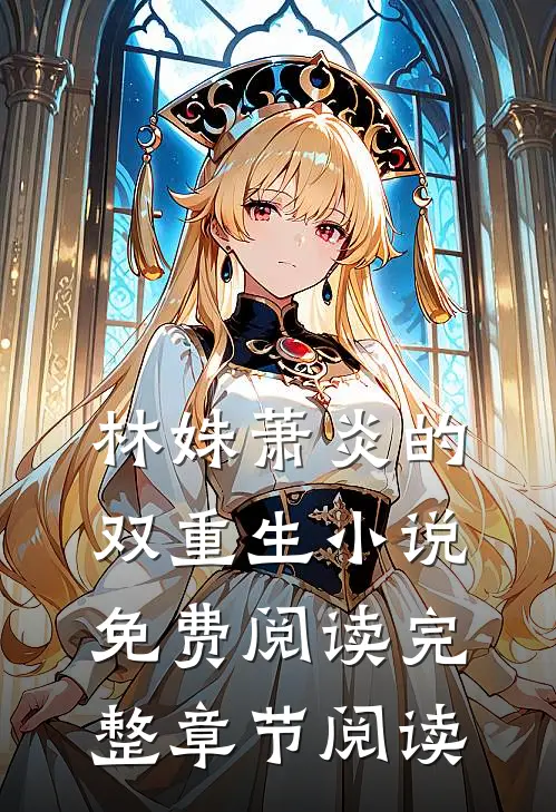 林姝萧炎的双重生小说免费阅读完整章节阅读