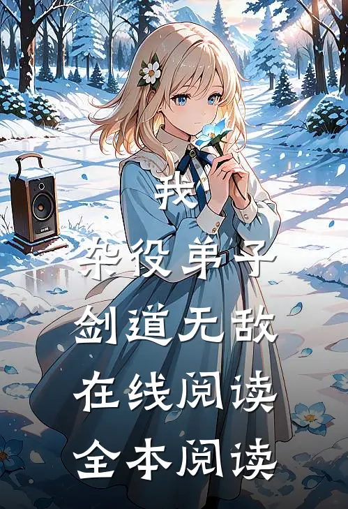 我，杂役弟子，剑道无敌在线阅读全本阅读