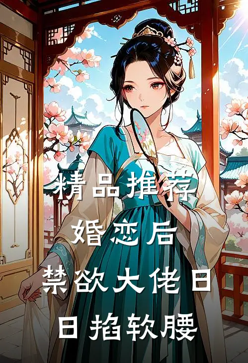精品推荐婚恋后，禁欲大佬日日掐软腰
