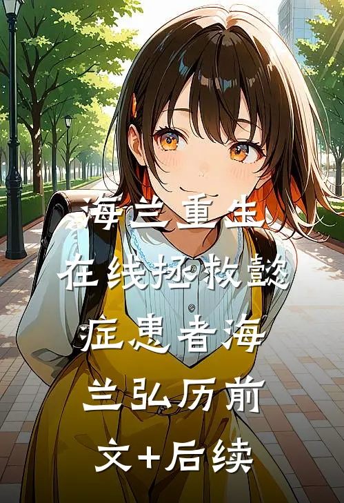 海兰重生，在线拯救懿症患者海兰弘历前文+后续