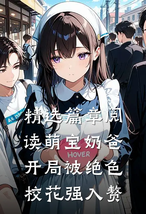 精选篇章阅读萌宝奶爸：开局被绝色校花强入赘