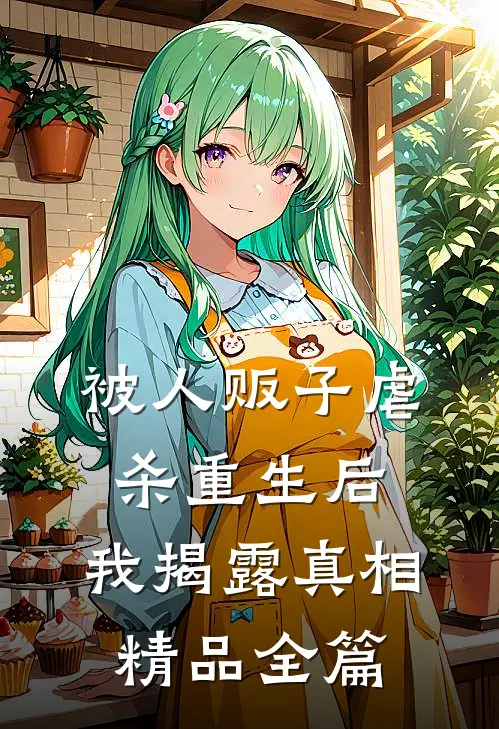 被人贩子虐杀重生后，我揭露真相精品全篇