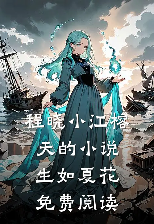 程晓小江榕天的小说生如夏花免费阅读