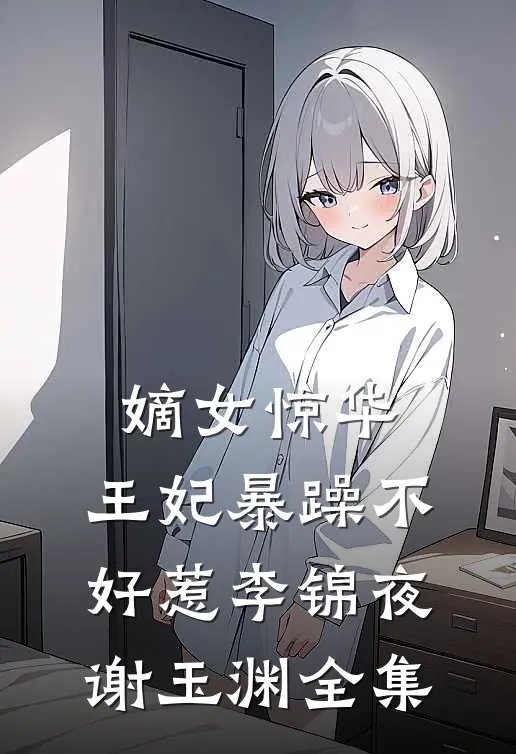 嫡女惊华：王妃暴躁不好惹李锦夜谢玉渊 全集