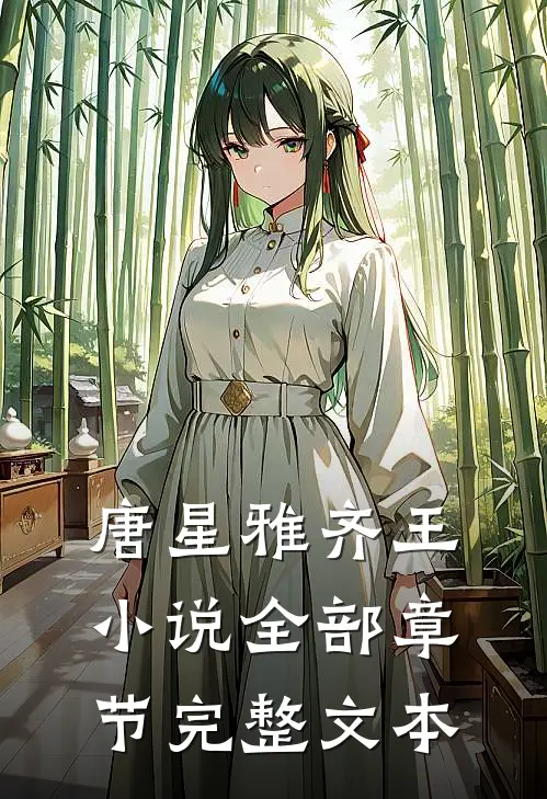 唐星雅齐王小说全部章节完整文本