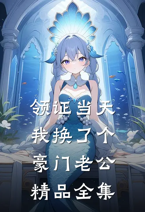 领证当天，我换了个豪门老公精品全集