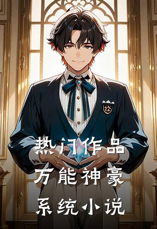 热门作品万能神豪系统小说