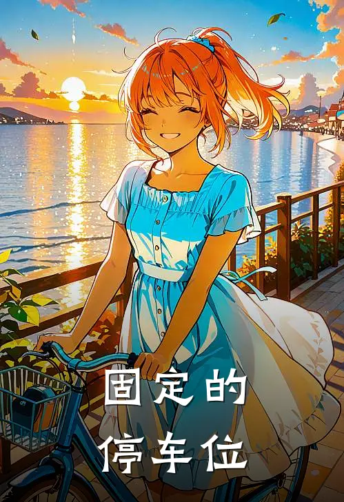固定的停车位