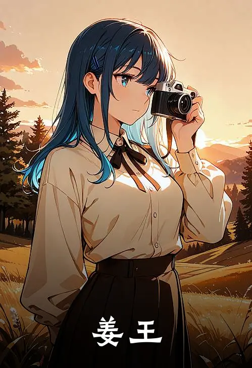 姜王