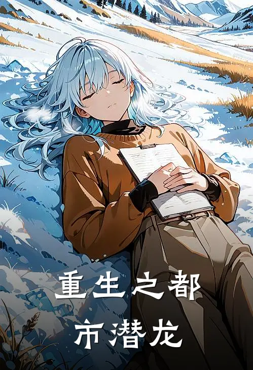 重生之都市潜龙