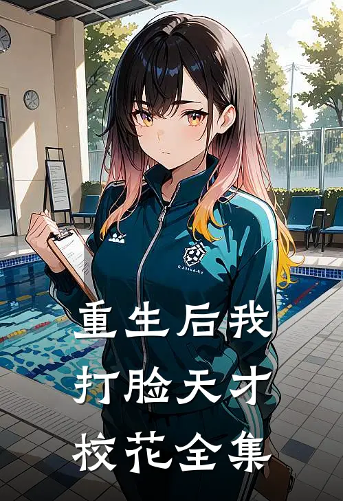 重生后我打脸天才校花 全集