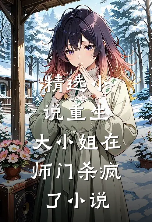 精选小说重生:大小姐在师门杀疯了小说