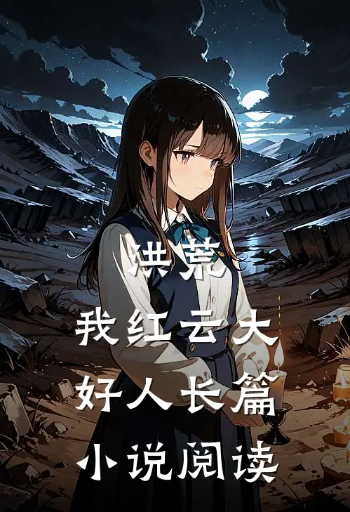 洪荒我红云大好人长篇阅读