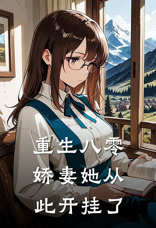 重生八零娇妻她从此开挂了