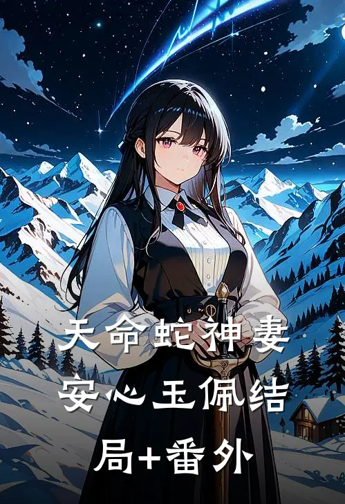 天命蛇神妻安心玉佩结局+番外