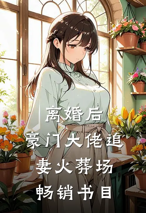 离婚后，豪门大佬追妻火葬场畅销书目