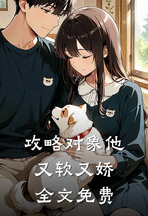 攻略对象他又软又娇全文免费