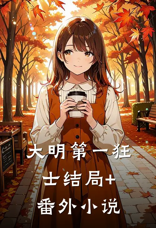 大明第一狂士结局+番外小说