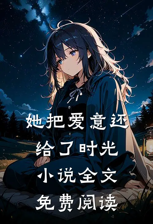 她把爱意还给了时光小说全文免费阅读