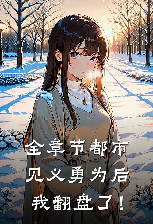 全章节都市：见义勇为后，我翻盘了！