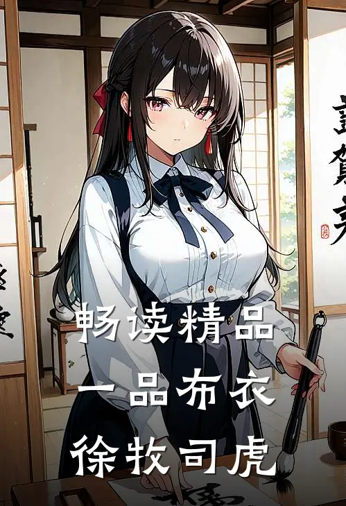 畅读精品一品布衣徐牧司虎