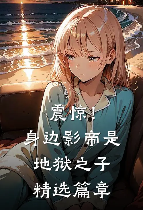 震惊！身边影帝是地狱之子精选篇章