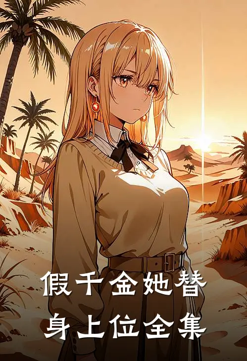 假千金她替身上位 全集