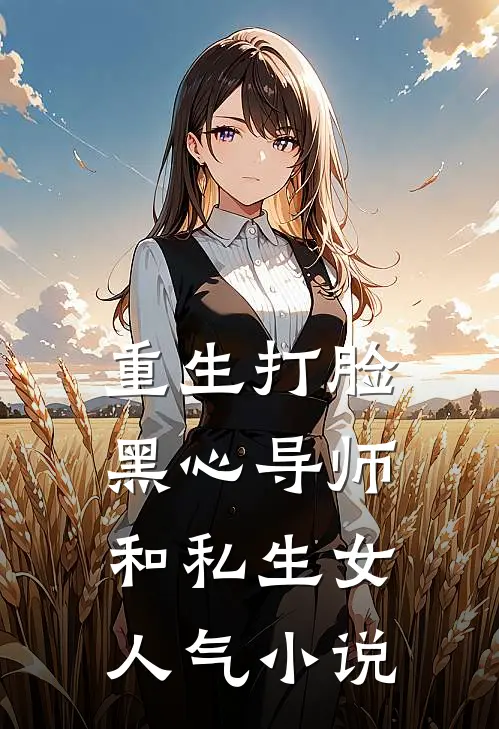 重生打脸黑心导师和私生女人气小说
