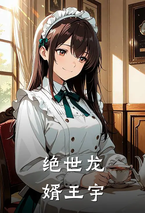 绝世龙婿王宇