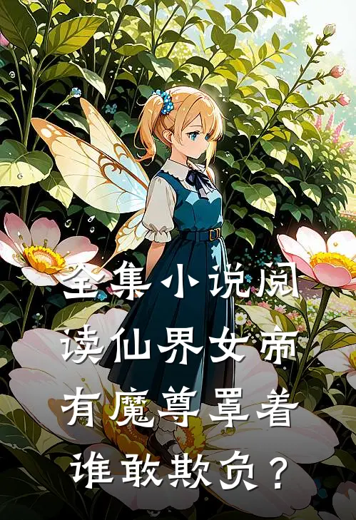 全集小说阅读仙界女帝有魔尊罩着，谁敢欺负？