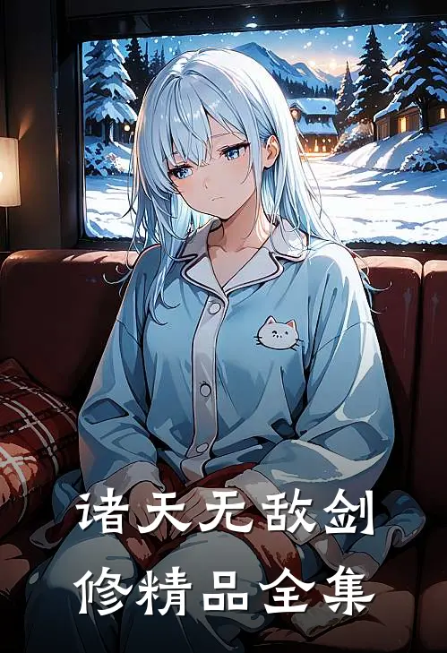 诸天无敌剑修精品全集